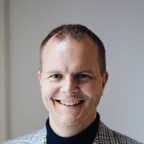 Mattias Axlind